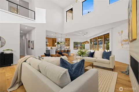 $3,450,000 | 5225 114th Avenue Northeast, Kirkland, WA 98033