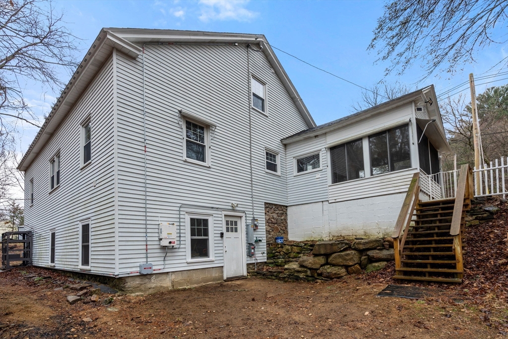 61 East Brimfield Road Holland, MA 01521 - Photo 25 of 29