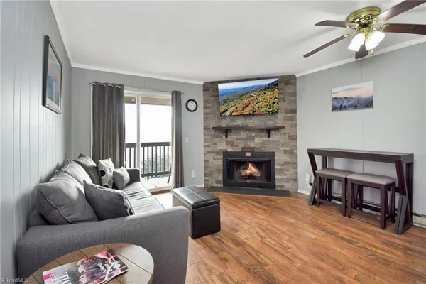 $138,000 | 301 Pinnacle Inn Road, Unit 3130, Beech Mountain, NC 28604