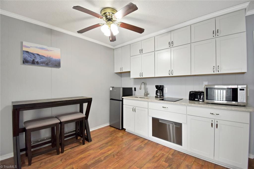 301 Pinnacle Inn Road, Unit 3130 Beech Mountain, NC 28604 - Photo 19 of 41