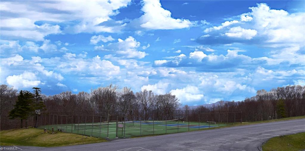 301 Pinnacle Inn Road, Unit 3130 Beech Mountain, NC 28604 - Photo 20 of 41 View from Unit 3130