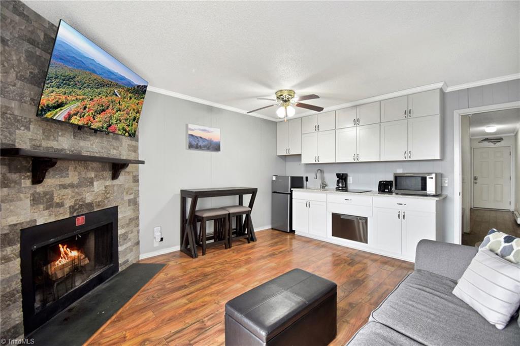 301 Pinnacle Inn Road, Unit 3130 Beech Mountain, NC 28604 - Photo 3 of 41