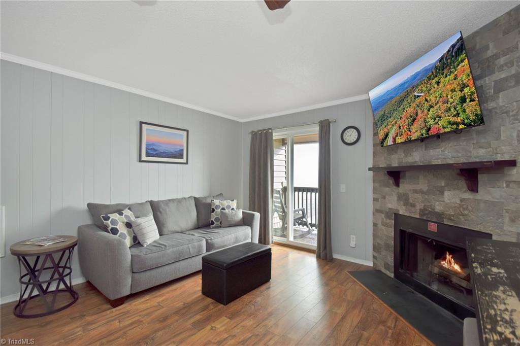 301 Pinnacle Inn Road, Unit 3130 Beech Mountain, NC 28604 - Photo 5 of 41