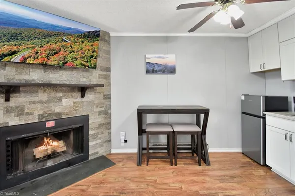 $134,900 | 301 Pinnacle Inn Road, Unit 3130, Beech Mountain, NC 28604