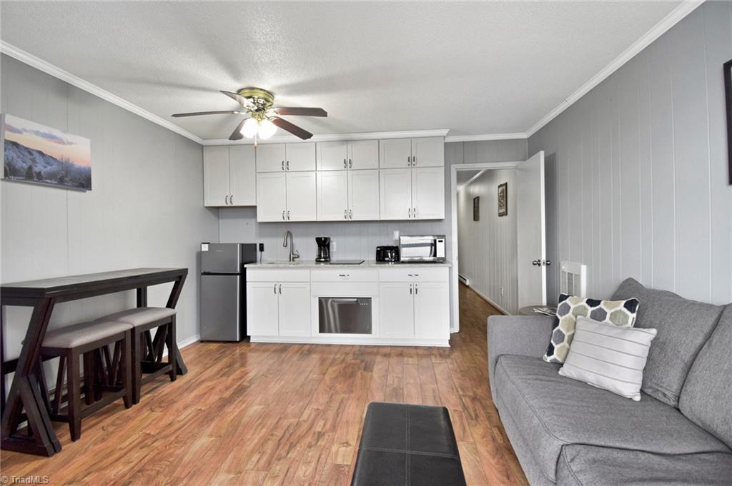 301 Pinnacle Inn Road, Unit 3130 Beech Mountain, NC 28604 - Photo 9 of 41