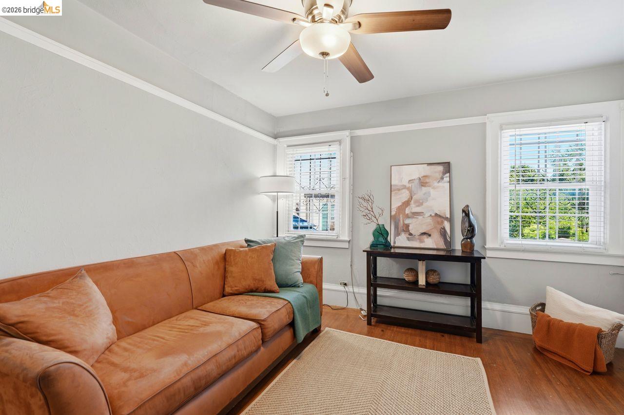 1134 Chatham Road Oakland, CA 94610 - Photo 21 of 35
