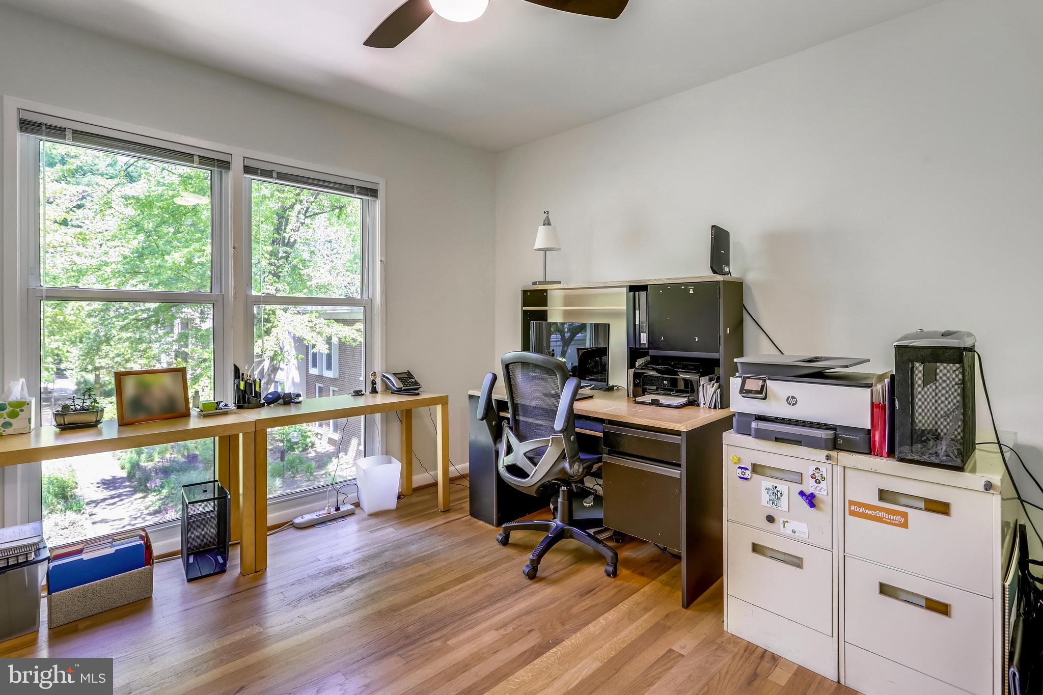 1658 Wainwright Drive Reston, VA 20190 - Photo 50 of 103 Bedroom/Office