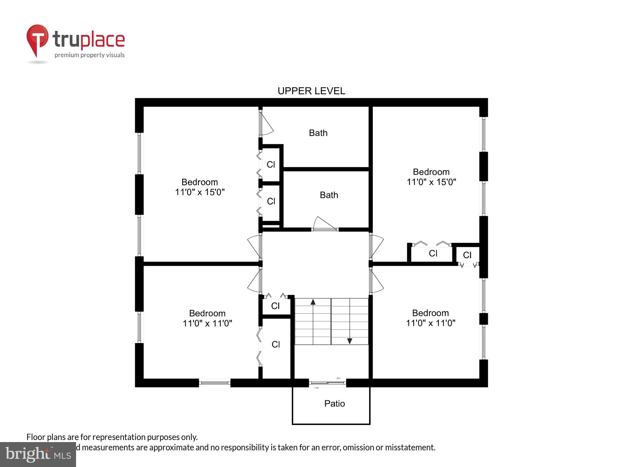 1658 Wainwright Drive Reston, VA 20190 - Photo 77 of 103 Gallery Image 77