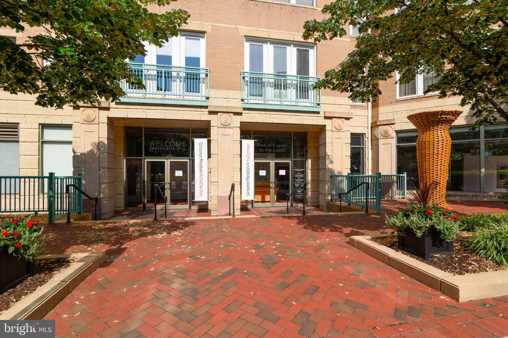 1658 Wainwright Drive Reston, VA 20190 - Photo 86 of 103 Gallery Image 86