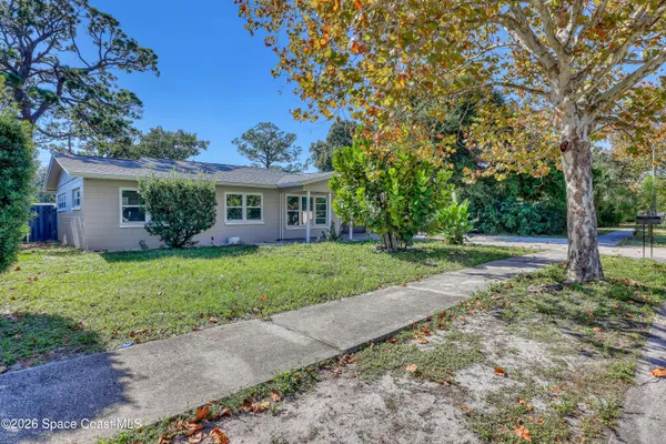 $274,900 | 1051 Grove Avenue, Cocoa, FL 32922