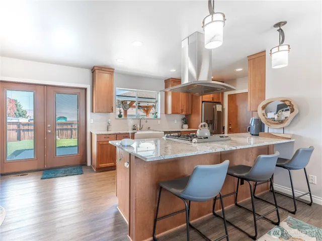 $494,900 | 507 Cedar Wood Lane, Wenatchee, WA 98801