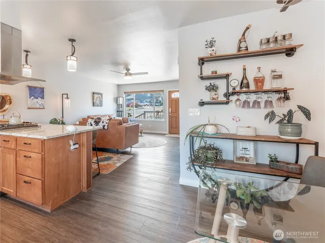 $494,900 | 507 Cedar Wood Lane, Wenatchee, WA 98801