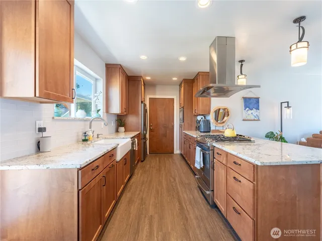 $494,900 | 507 Cedar Wood Lane, Wenatchee, WA 98801