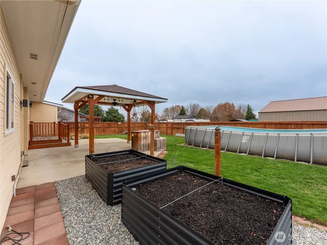 $489,900 | 507 Cedar Wood Lane, Wenatchee, WA 98801