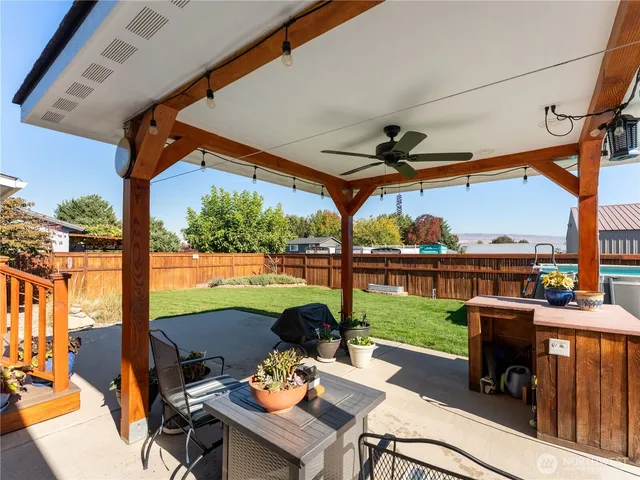 $494,900 | 507 Cedar Wood Lane, Wenatchee, WA 98801