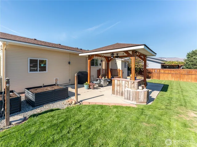 $494,900 | 507 Cedar Wood Lane, Wenatchee, WA 98801