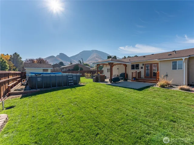 $494,900 | 507 Cedar Wood Lane, Wenatchee, WA 98801