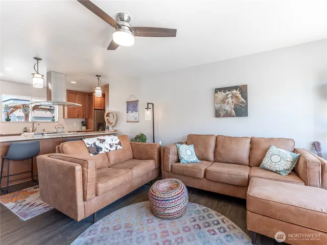 $494,900 | 507 Cedar Wood Lane, Wenatchee, WA 98801