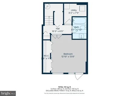 $169,900 | 18413 Bishopstone Court, Unit 41, Gaithersburg, MD 20886