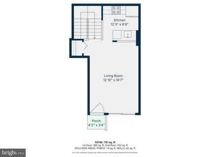 $169,900 | 18413 Bishopstone Court, Unit 41, Gaithersburg, MD 20886