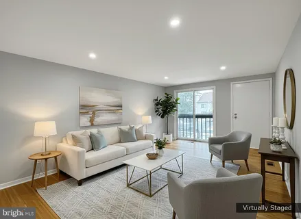 $166,000 | 18413 Bishopstone Court, Unit 41, Gaithersburg, MD 20886