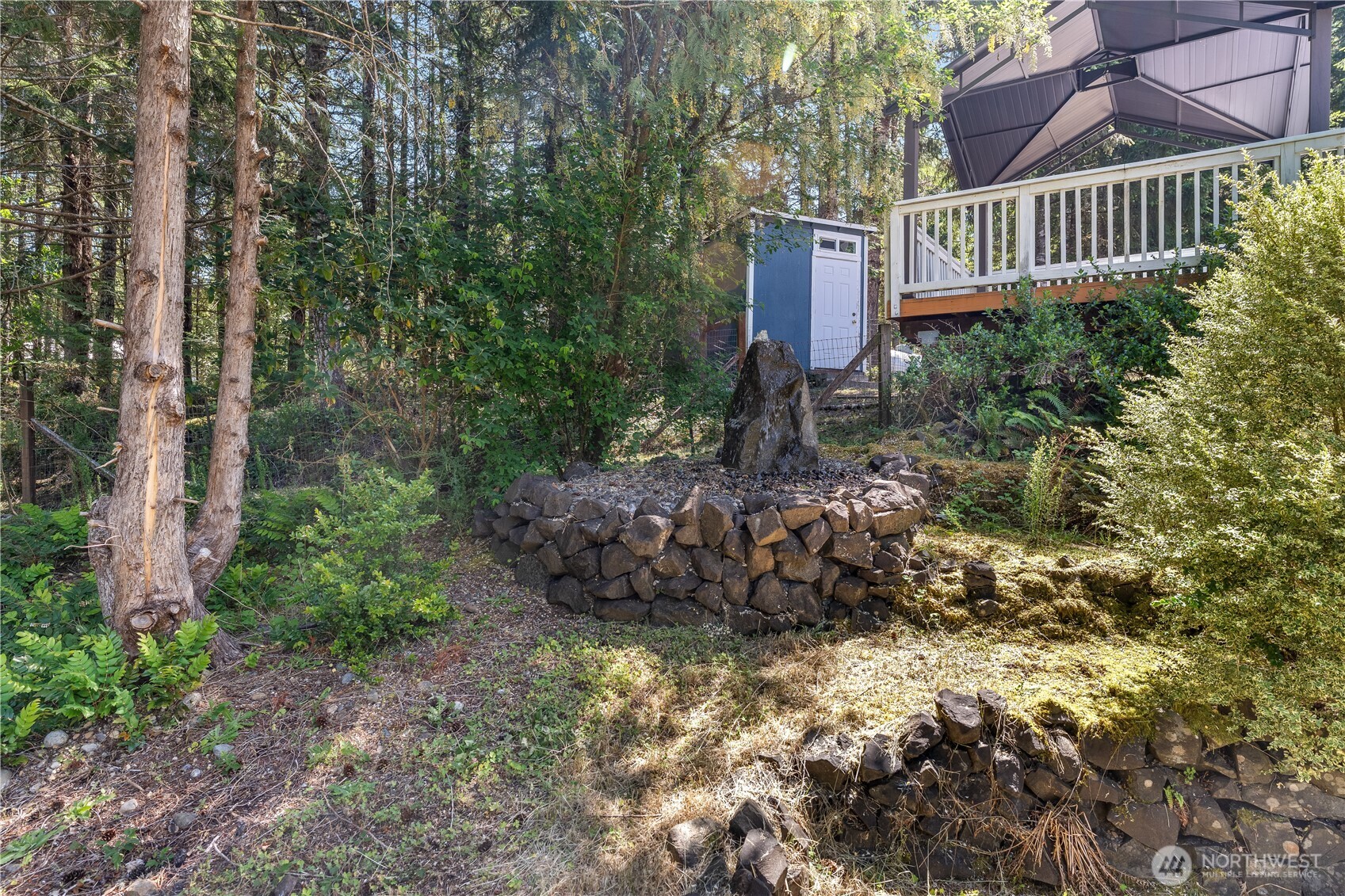 110 East Glacier Crest Road Grapeview, WA 98546 - Photo 24 of 40