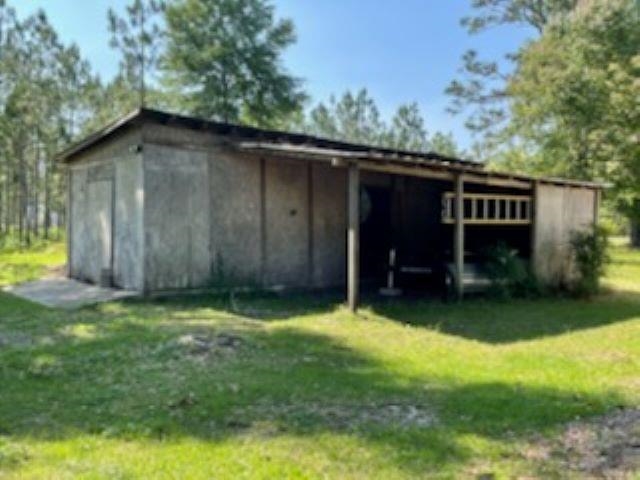 2991 Old Federal Road Quincy, FL 32351 - Photo 27 of 36 Gallery Image 27
