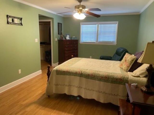 2991 Old Federal Road Quincy, FL 32351 - Photo 3 of 36 Gallery Image 3
