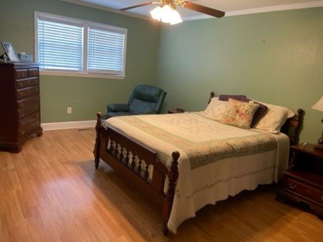 2991 Old Federal Road Quincy, FL 32351 - Photo 4 of 36 Gallery Image 4