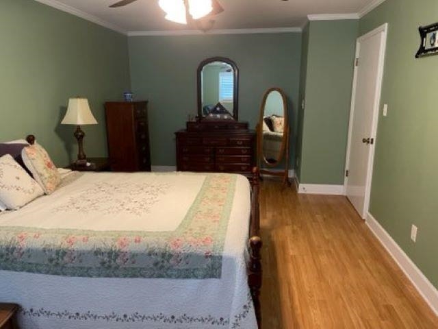 2991 Old Federal Road Quincy, FL 32351 - Photo 5 of 36 Gallery Image 5