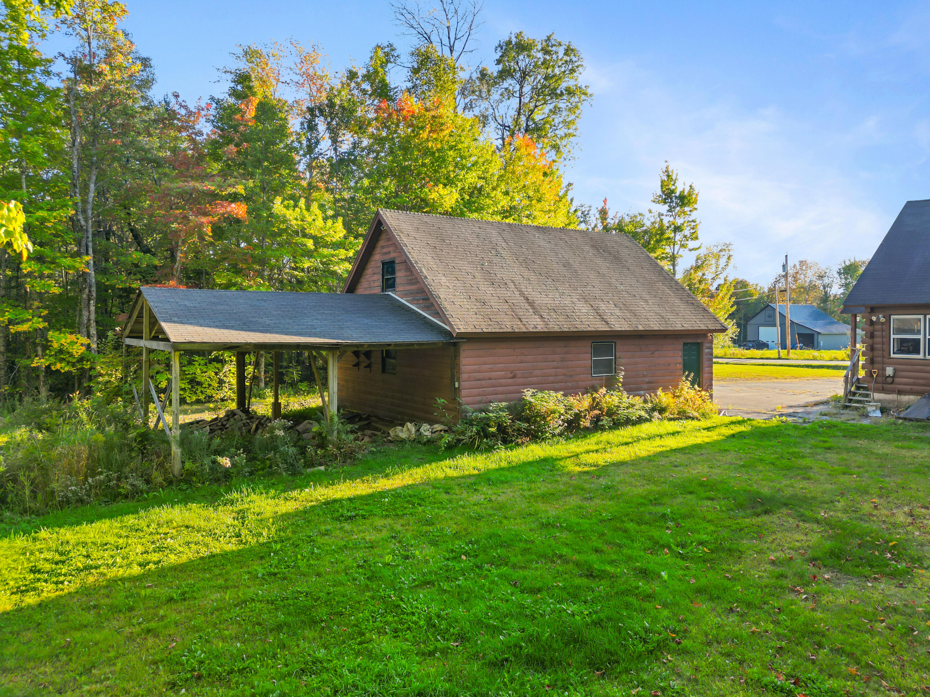 723 Middle Road Bradford, ME 04410 - Photo 4 of 21 DJI_0816