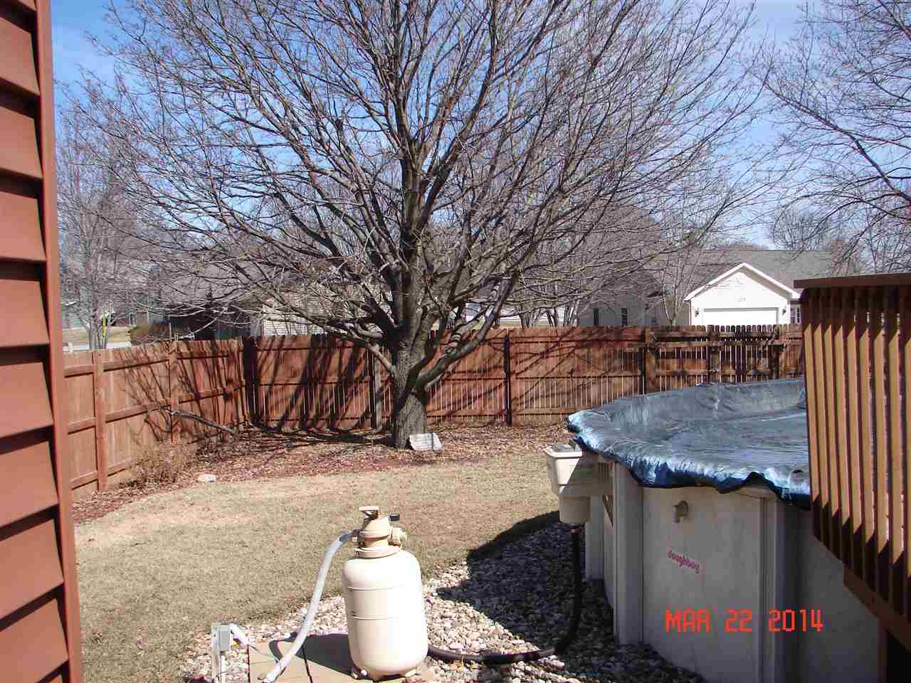 513 South Hickory Street Riverside, IA 52327 - Photo 23 of 25 Gallery Image 23