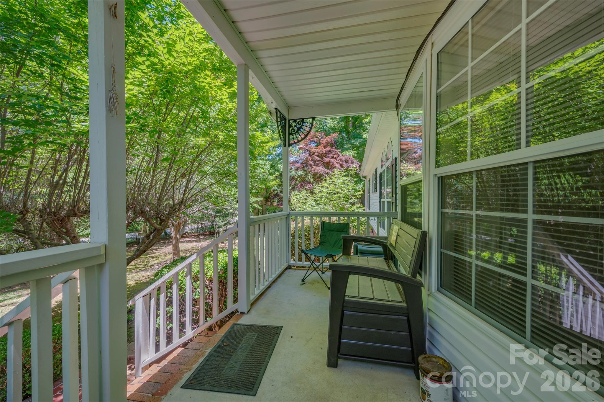98 Lanning Drive Columbus, NC 28722 - Photo 8 of 34
