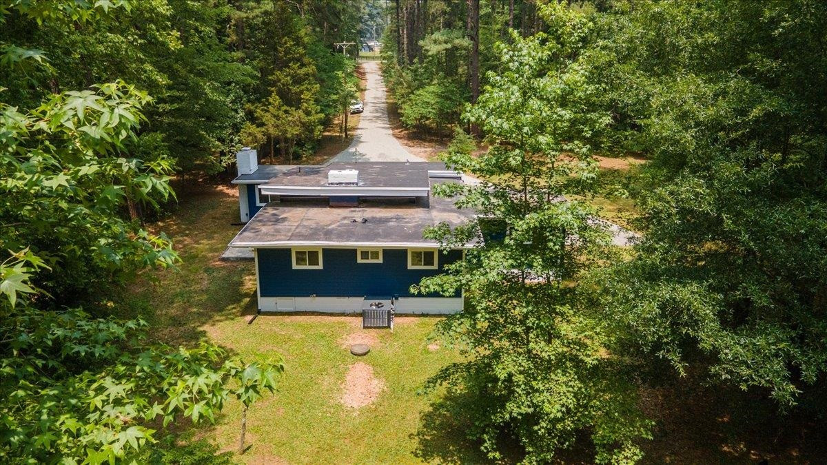5917 Mt Sinai Road Durham, NC 27705 - Photo 51 of 54 Photo 51