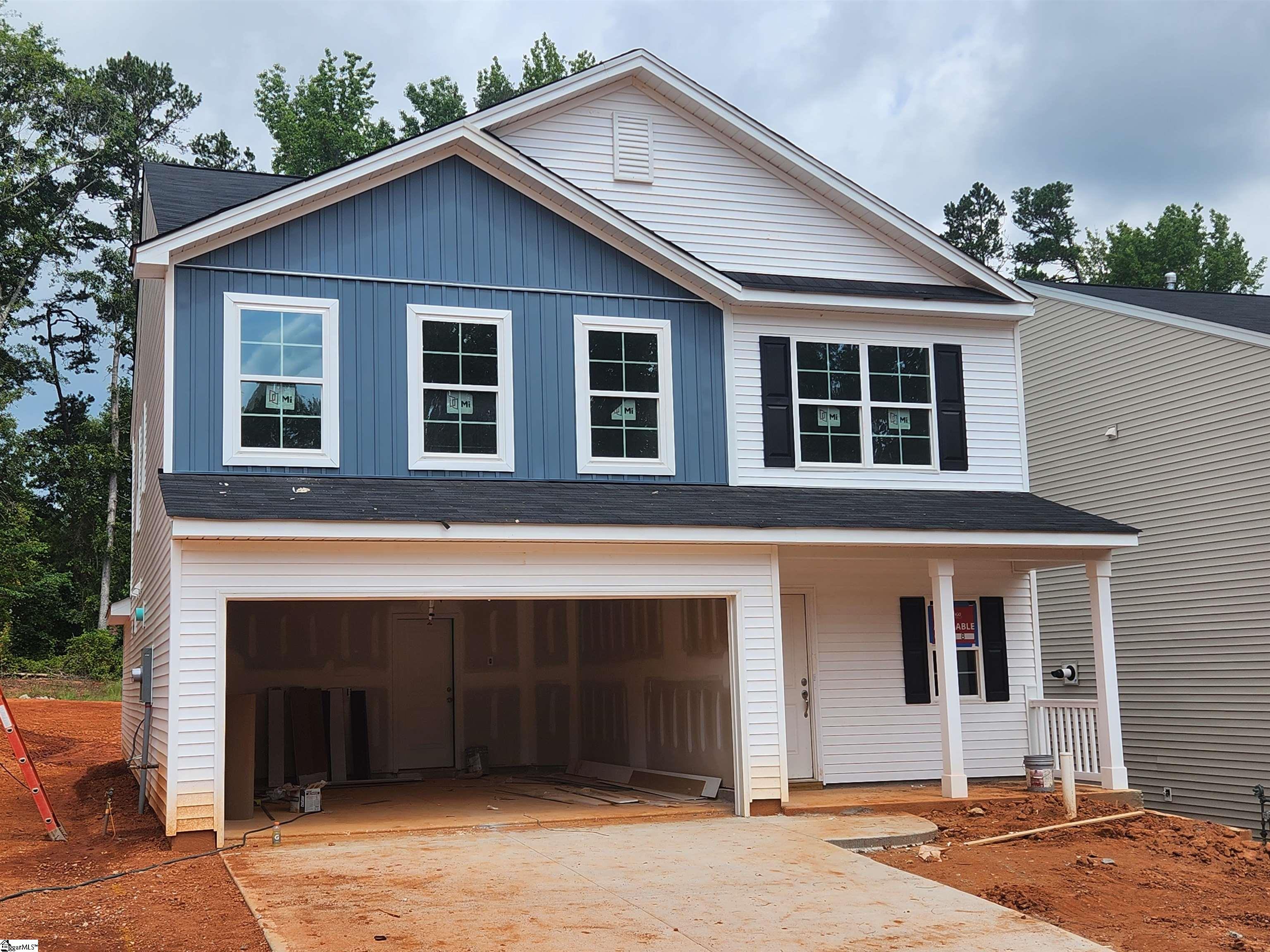 333 Carramore Drive Inman, SC 29349 - Photo 1 of 4 Gallery Image 1