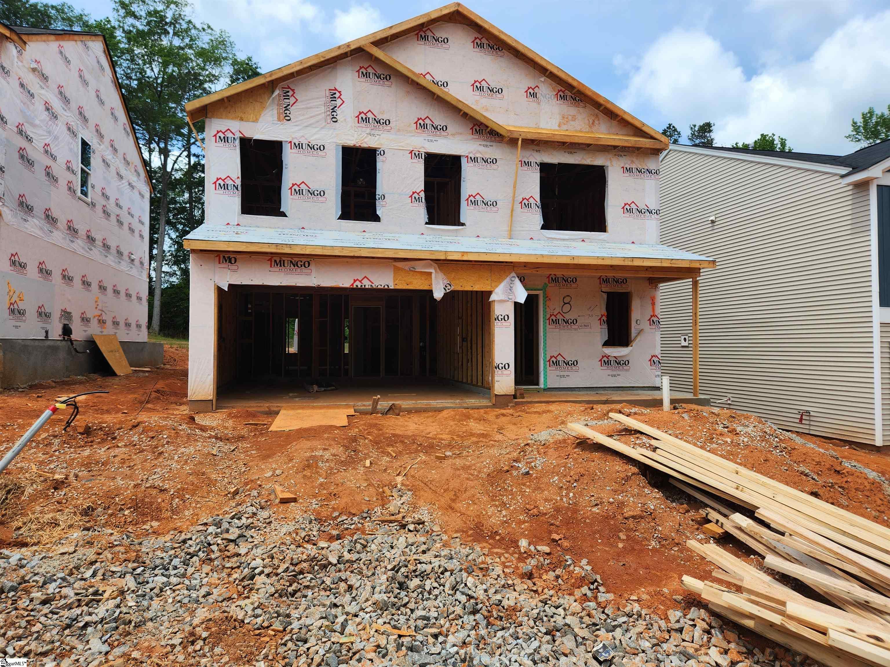 333 Carramore Drive Inman, SC 29349 - Photo 2 of 4 Gallery Image 2