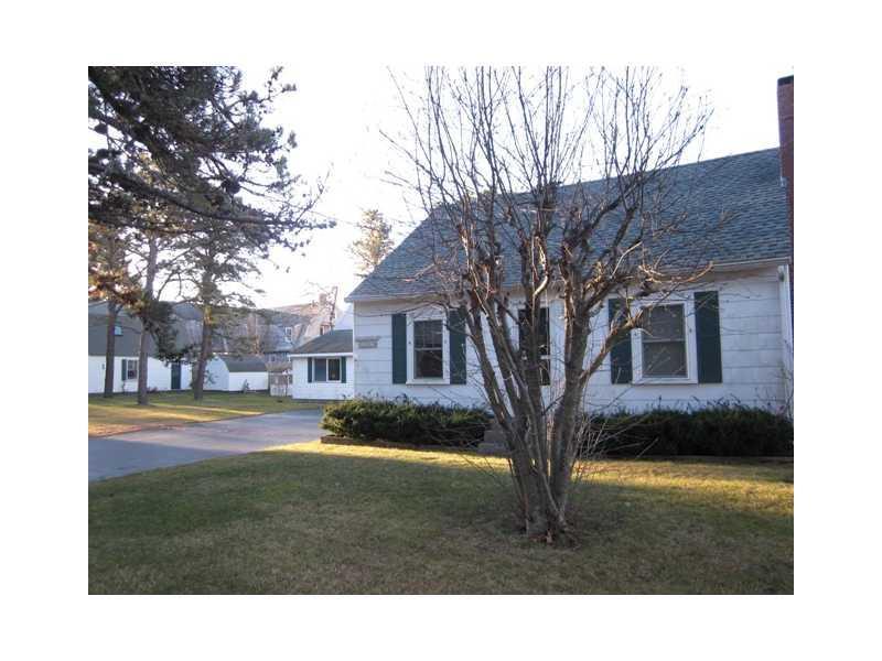 8-10 4th Street Biddeford Pool, ME 04006 - Photo 1 of 15 Exterior Front.