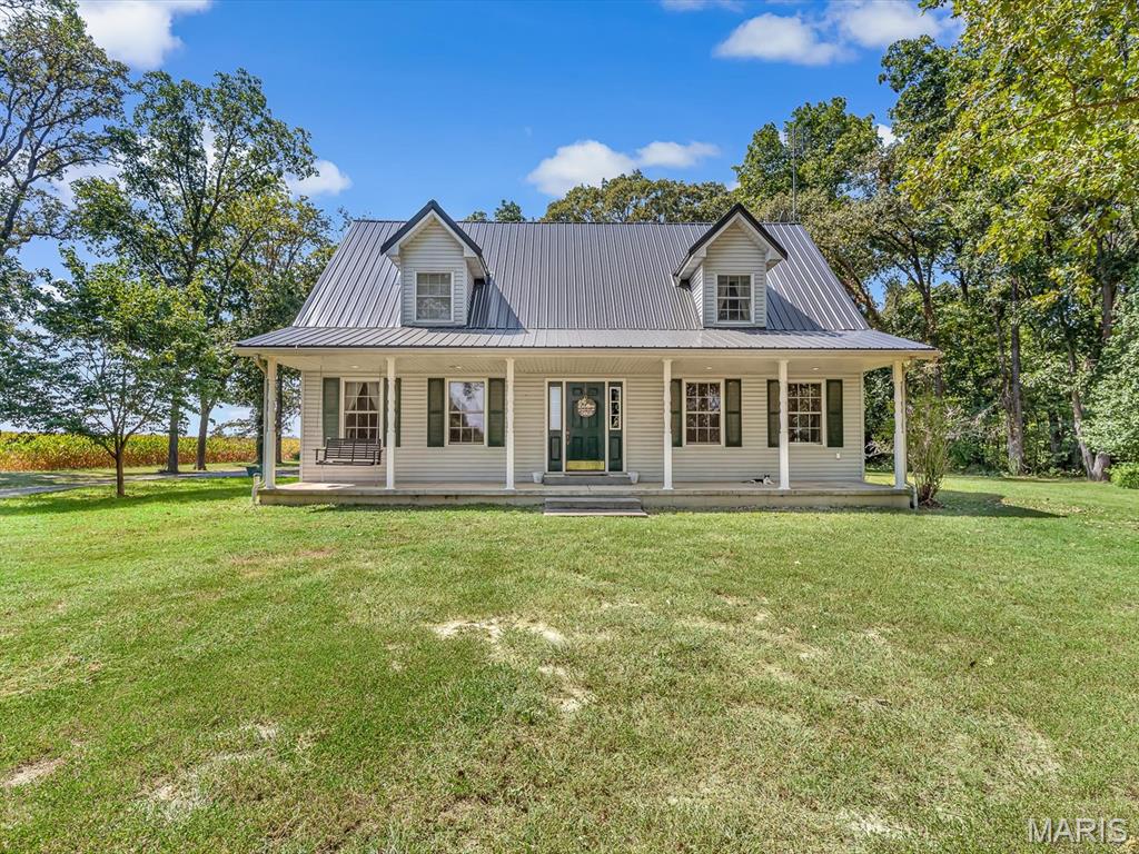 6145 Blackjack Road Oakdale, IL 62268 - Photo 1 of 39 Gallery Image 1
