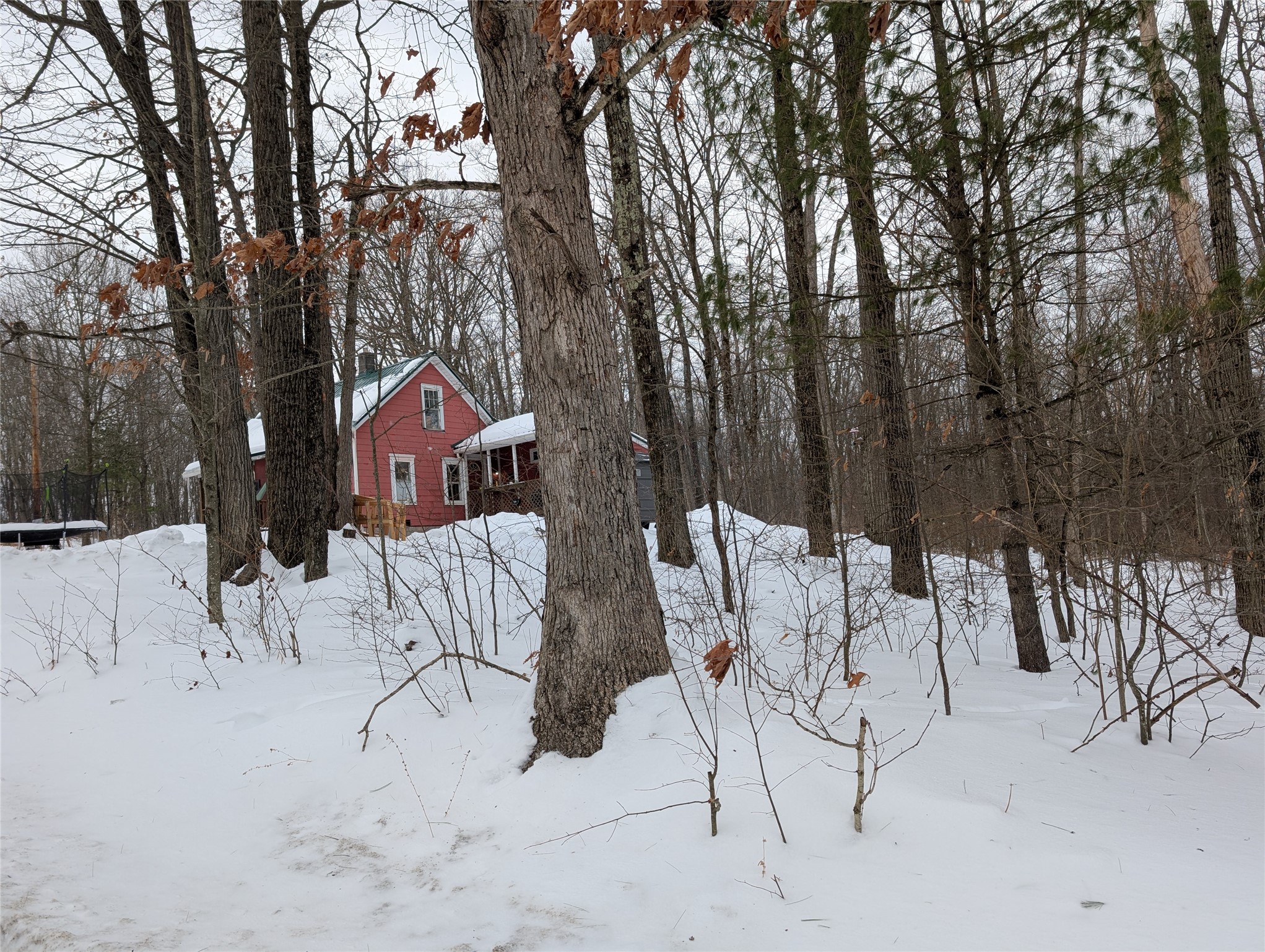 398 Mt Carmel Road Windsor, NY 13865 - Photo 3 of 6