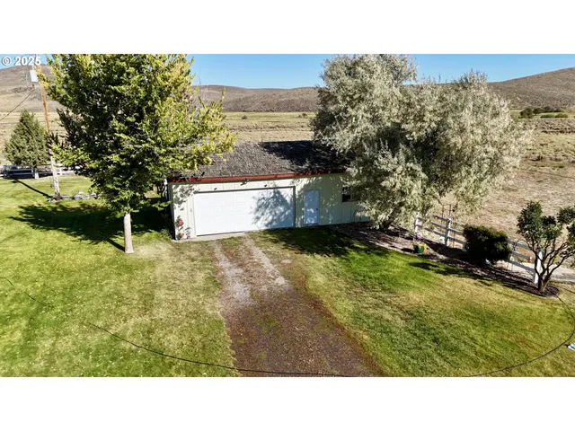 a view of car garage