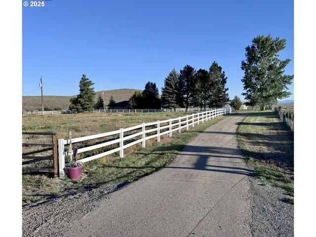 $530,000 | 16458 Coffey Lane, Haines, OR 97833