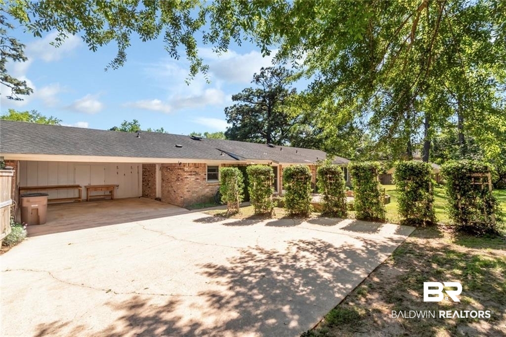 6000 Cumberland Road East Mobile, AL 36608 - Photo 27 of 28
