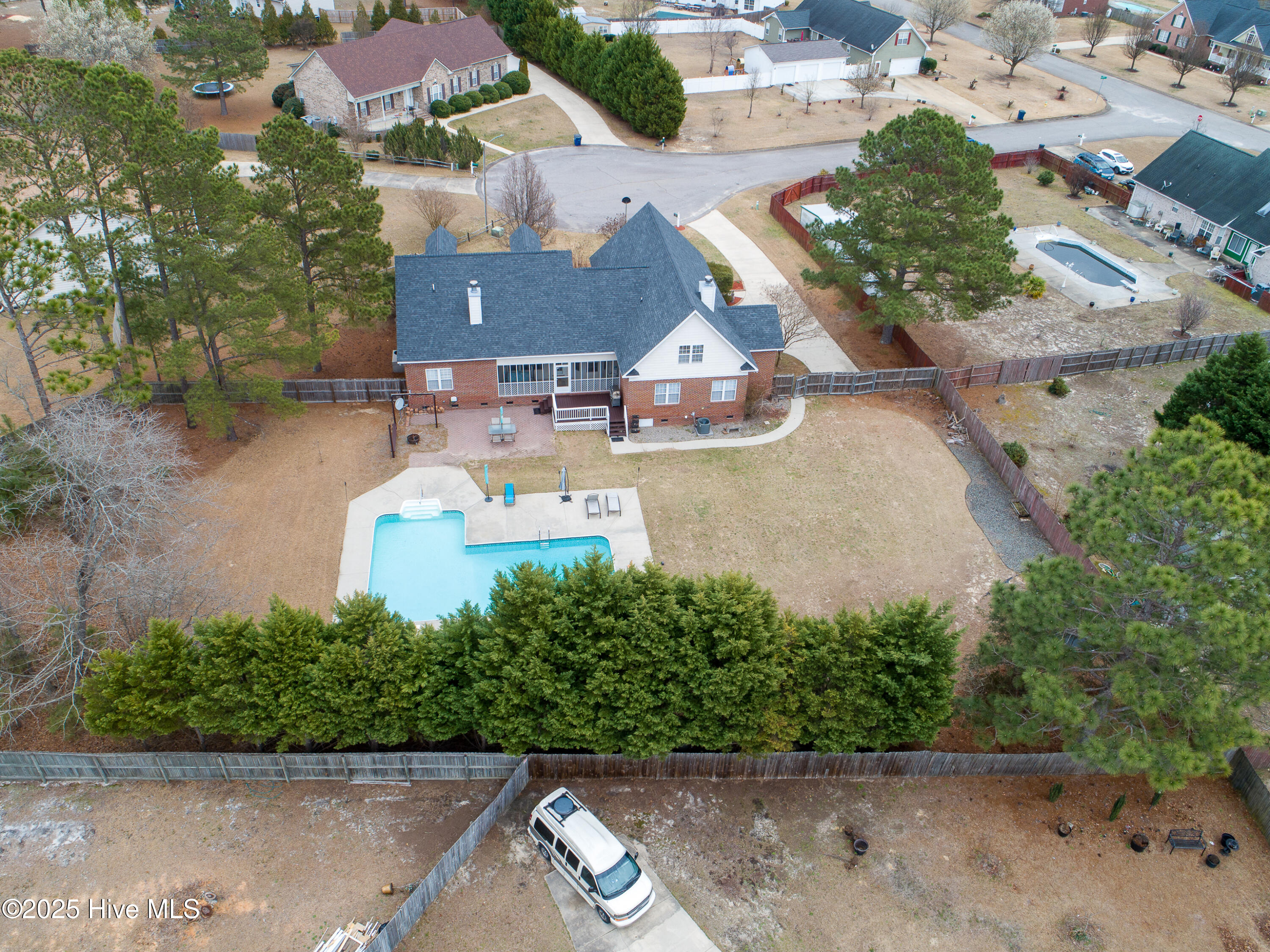 105 Fetlock Court Raeford, NC 28376 - Photo 62 of 76 59-105FetlockDriveRaeford