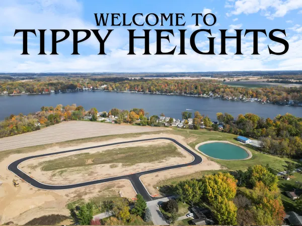 $83,900 | Lot 6 East 500 North, Leesburg, IN 46538