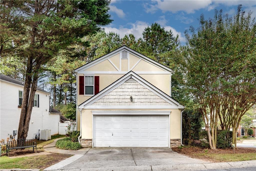 3410 Pinehurst Road Cumming, GA 30040 - Photo 1 of 40