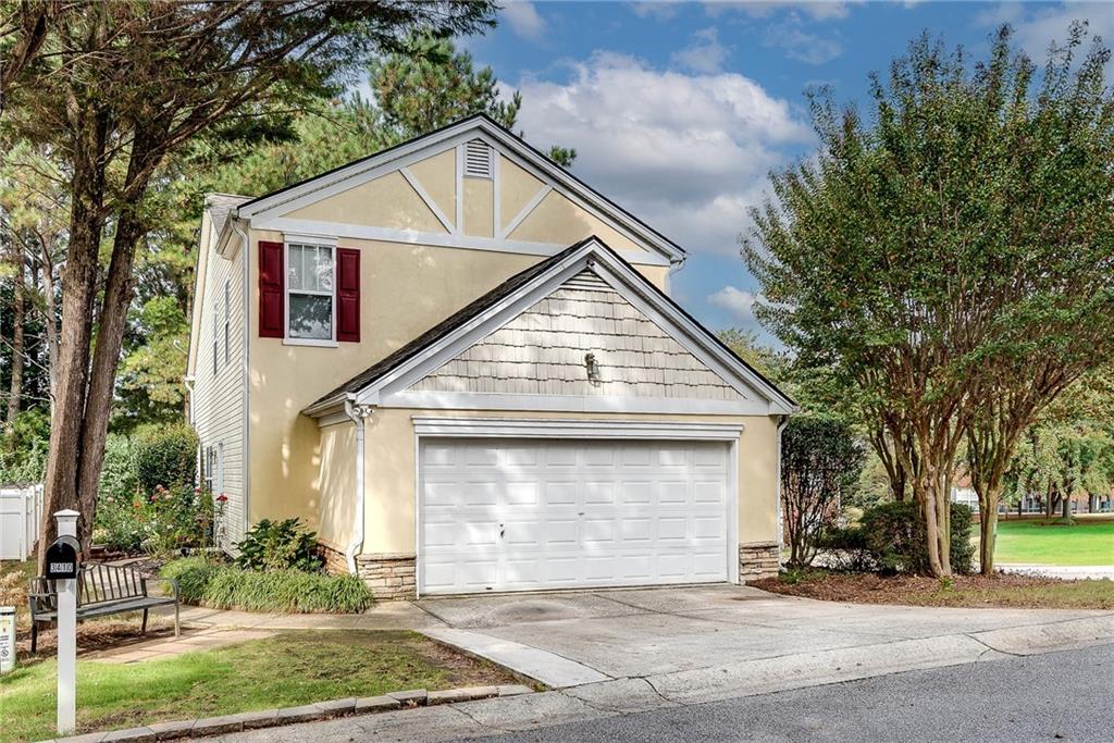 3410 Pinehurst Road Cumming, GA 30040 - Photo 2 of 40