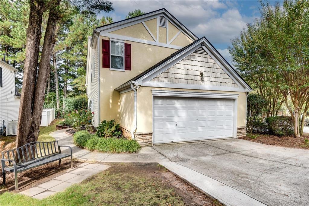 3410 Pinehurst Road Cumming, GA 30040 - Photo 3 of 40