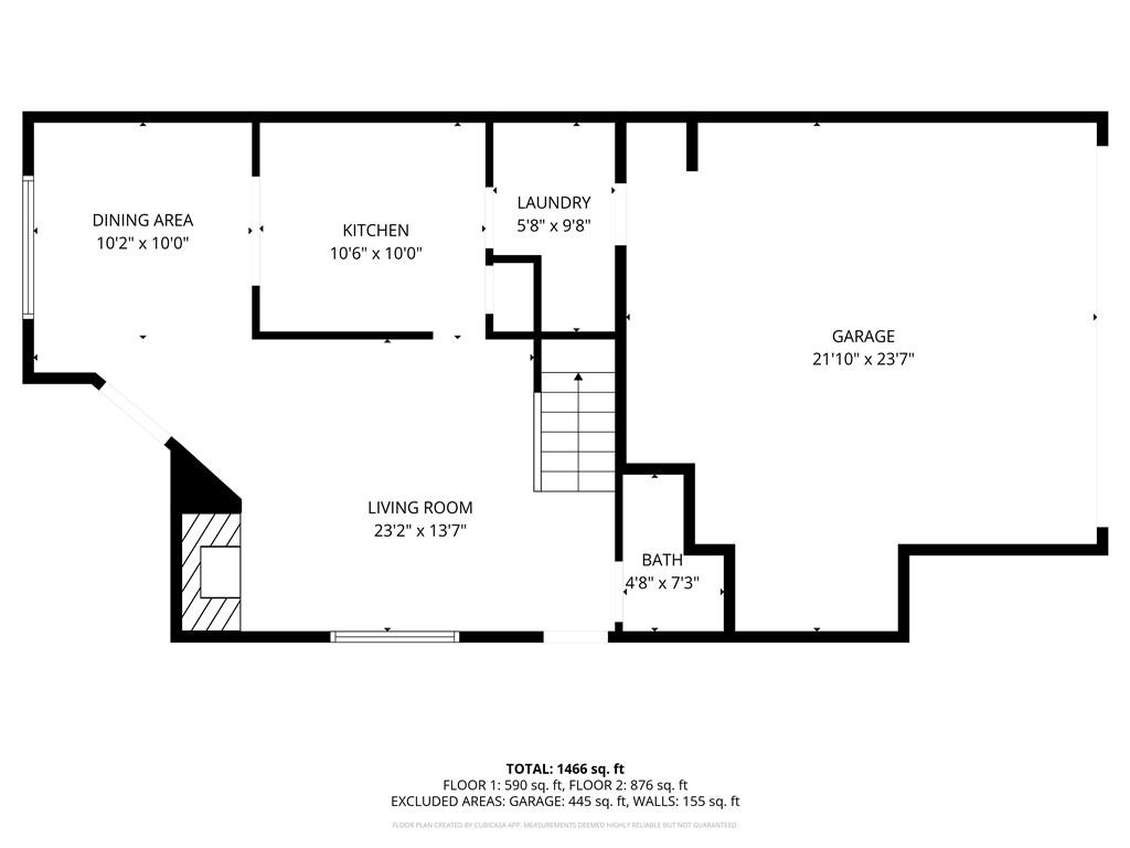3410 Pinehurst Road Cumming, GA 30040 - Photo 37 of 40