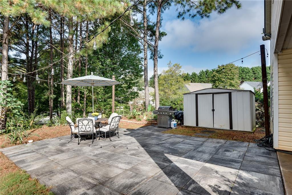 3410 Pinehurst Road Cumming, GA 30040 - Photo 7 of 40