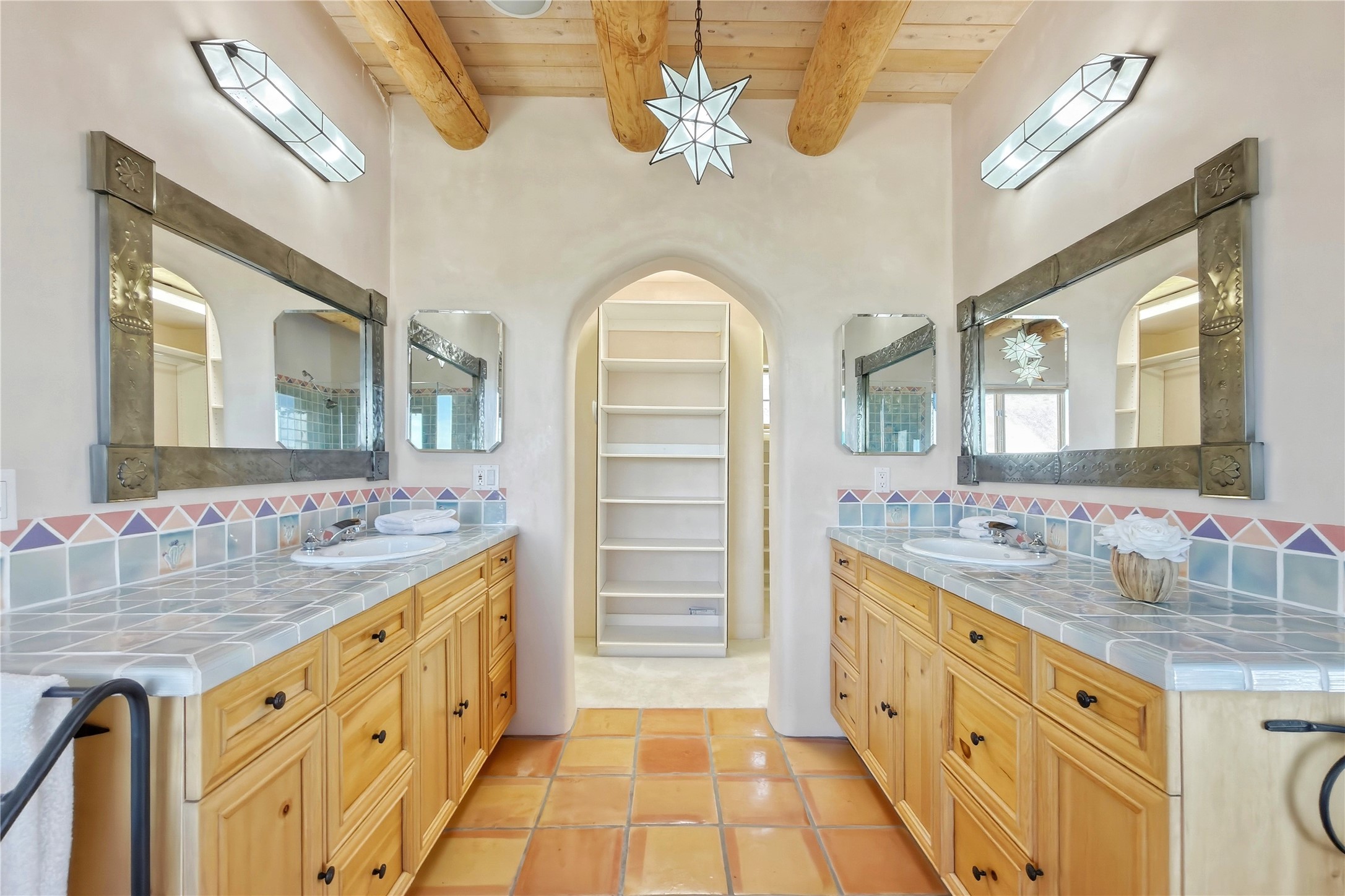 39 Gopeyka Canyon Road Cerrillos, NM 87010 - Photo 27 of 41